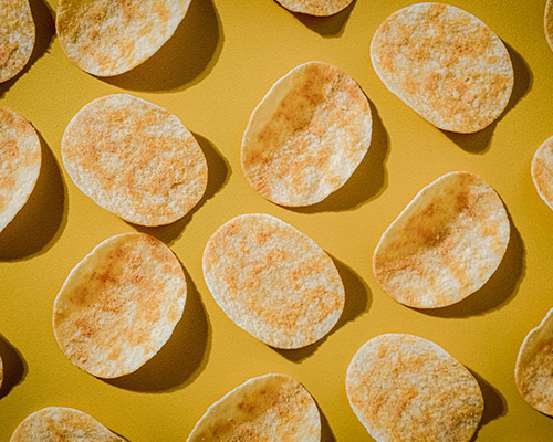 Global Potato Chip Market